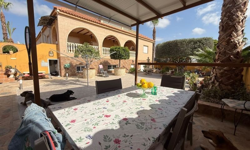 Villa 5 habitaciones 440m² en venta - Pinar de Campoverde - foto 21