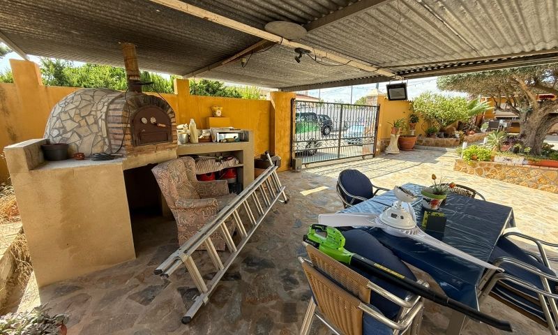 Villa 5 habitaciones 440m² en venta - Pinar de Campoverde - foto 22