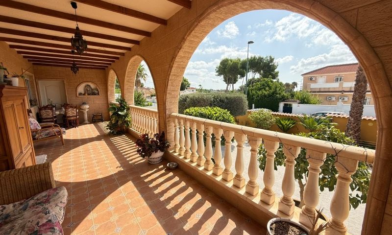 Villa 5 habitaciones 440m² en venta - Pinar de Campoverde - foto 25