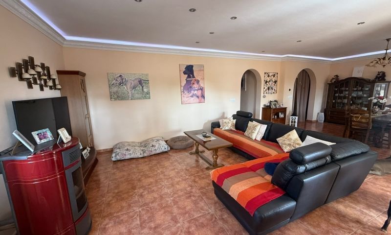 Villa 5 habitaciones 440m² en venta - Pinar de Campoverde - foto 28