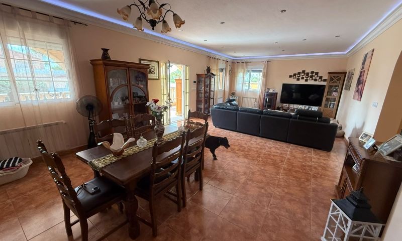 Villa 5 habitaciones 440m² en venta - Pinar de Campoverde - foto 29