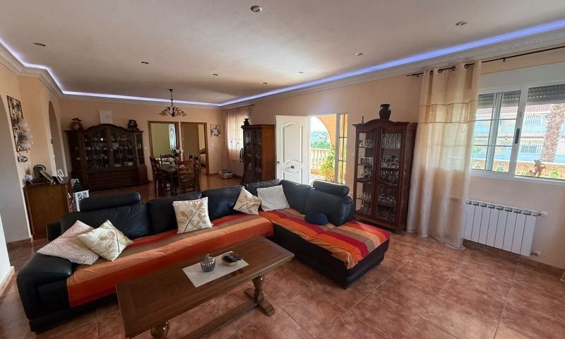 Villa 5 habitaciones 440m² en venta - Pinar de Campoverde - foto 30