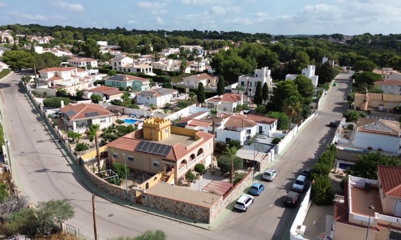 Villa 5 habitaciones 440m² en venta - Pinar de Campoverde - foto 4