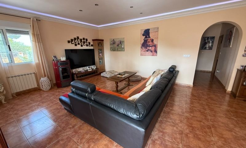 Villa 5 habitaciones 440m² en venta - Pinar de Campoverde - foto 31