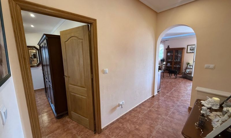 Villa 5 habitaciones 440m² en venta - Pinar de Campoverde - foto 33