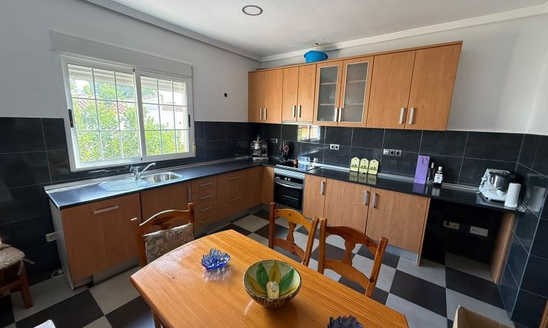 Villa 5 habitaciones 440m² en venta - Pinar de Campoverde - foto 34