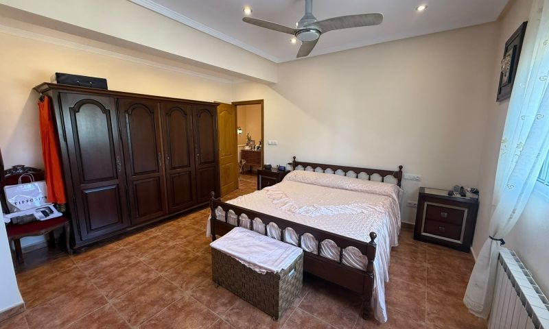 Villa 5 habitaciones 440m² en venta - Pinar de Campoverde - foto 38