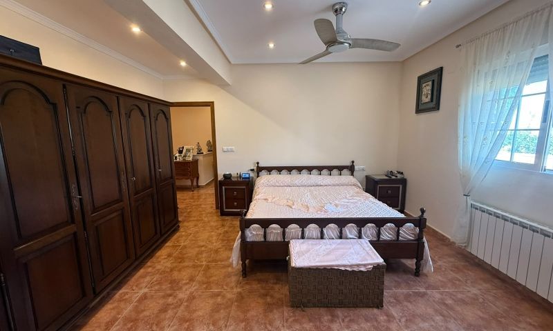 Villa 5 habitaciones 440m² en venta - Pinar de Campoverde - foto 39