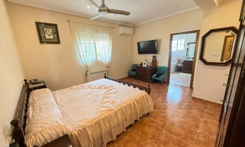 Villa 5 habitaciones 440m² en venta - Pinar de Campoverde - foto 40