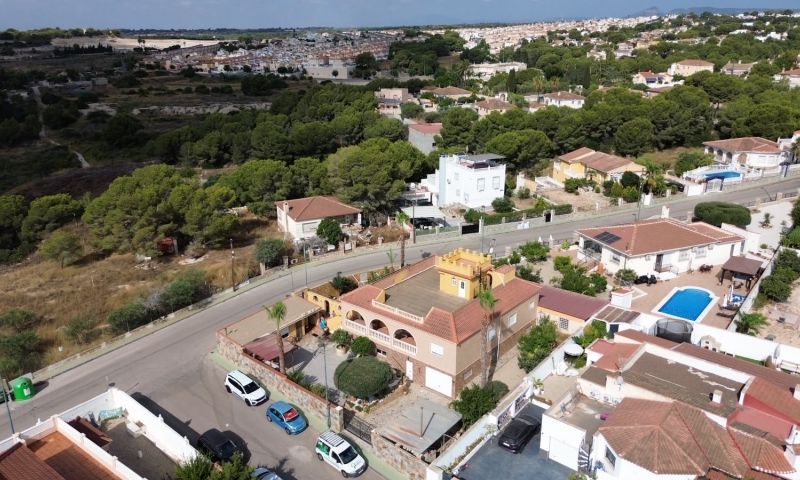 Villa 5 habitaciones 440m² en venta - Pinar de Campoverde - foto 6