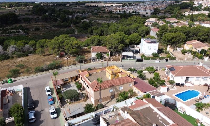 Villa 5 habitaciones 440m² en venta - Pinar de Campoverde - foto 9