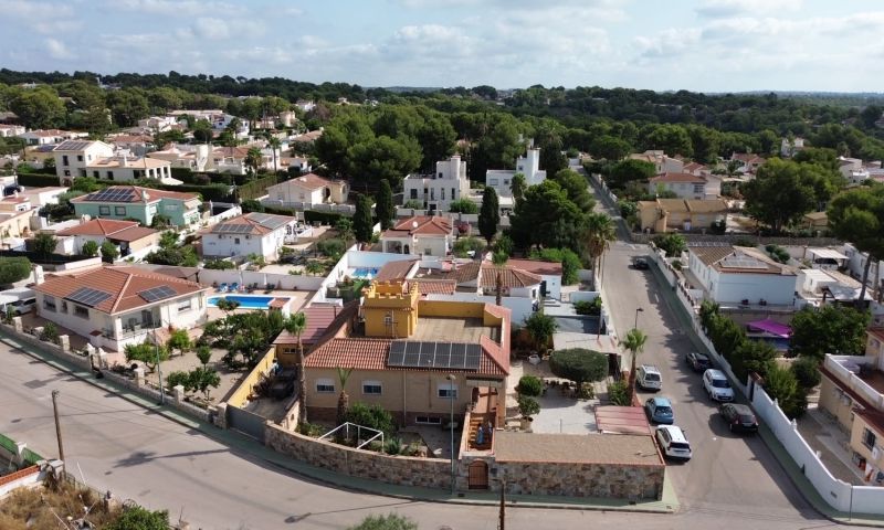 Villa 5 habitaciones 440m² en venta - Pinar de Campoverde - foto 10
