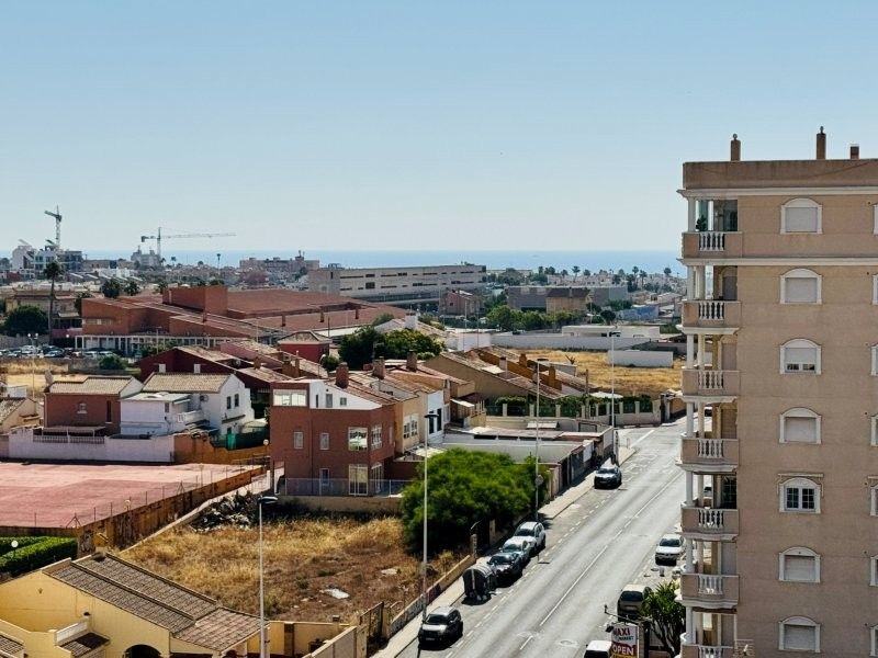Plaza de aparcamiento, Vistas al Mar lejana con Piscinas: ap - foto 2