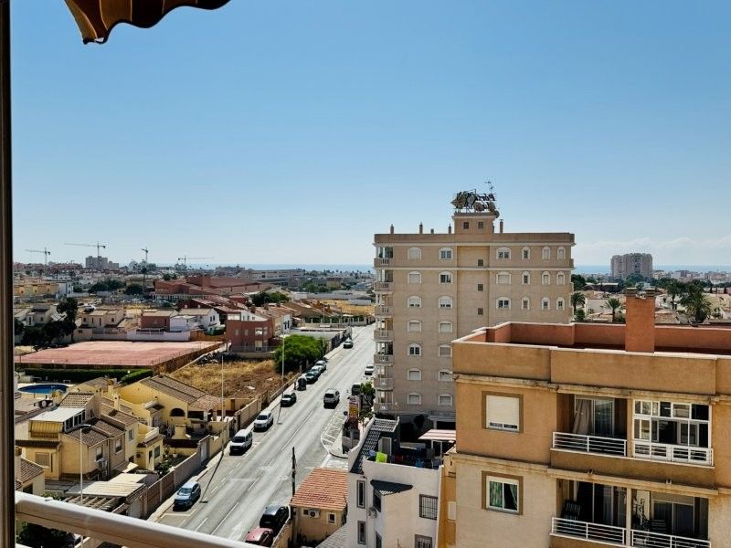 Plaza de aparcamiento, Vistas al Mar lejana con Piscinas: ap - foto 27