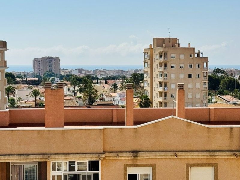 Plaza de aparcamiento, Vistas al Mar lejana con Piscinas: ap - foto 28