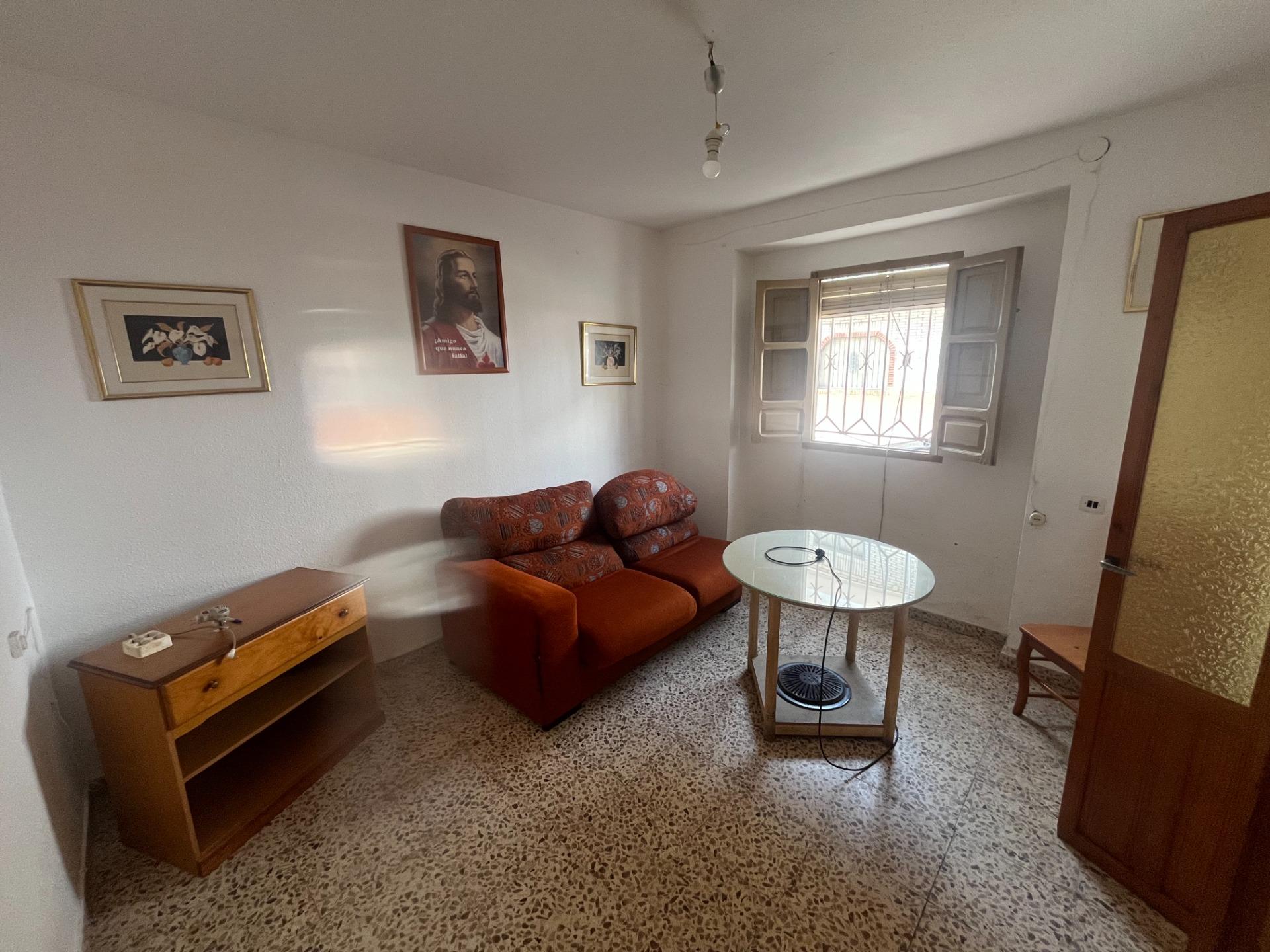 Spacious Townhouse in Zagra - foto 2
