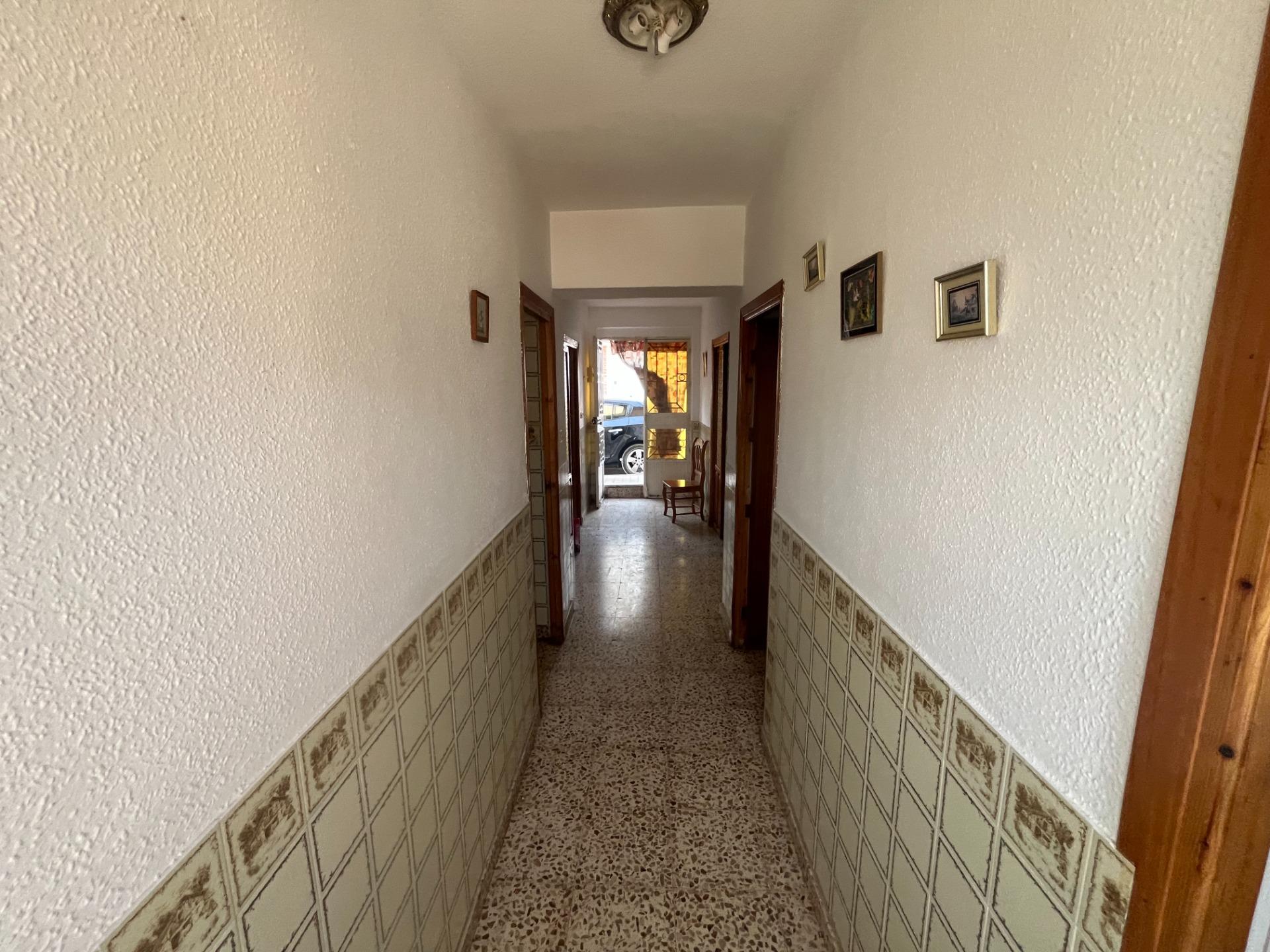 Spacious Townhouse in Zagra - foto 4