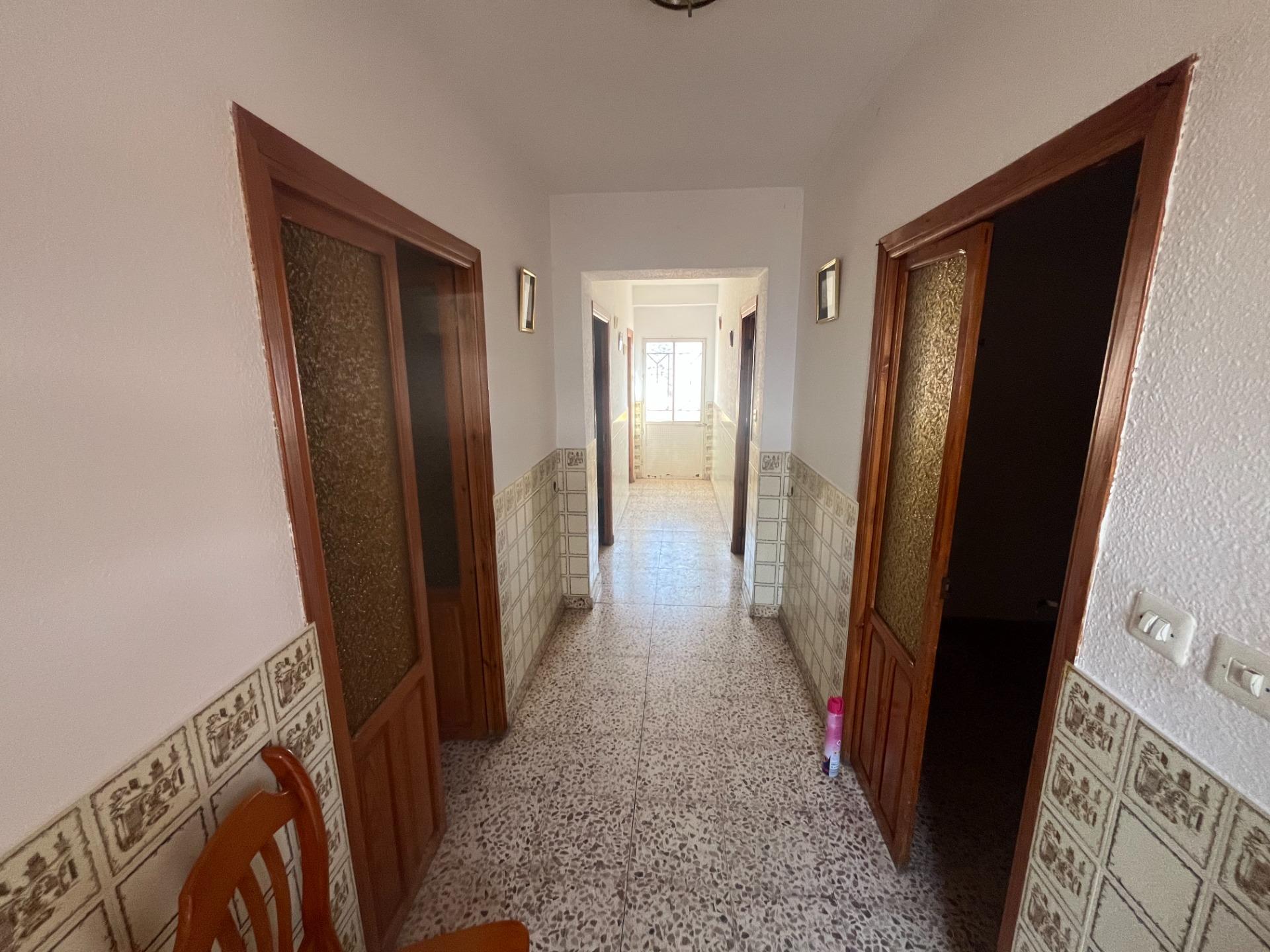 Spacious Townhouse in Zagra - foto 5