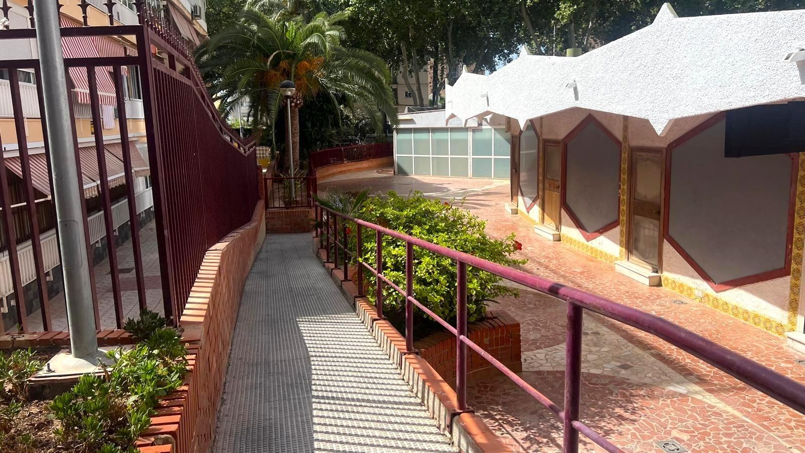 APARTAMENTO EN SEGUNDA LÍNEA DE PLAYA ( A200 MTS DEL MAR ) - foto 19