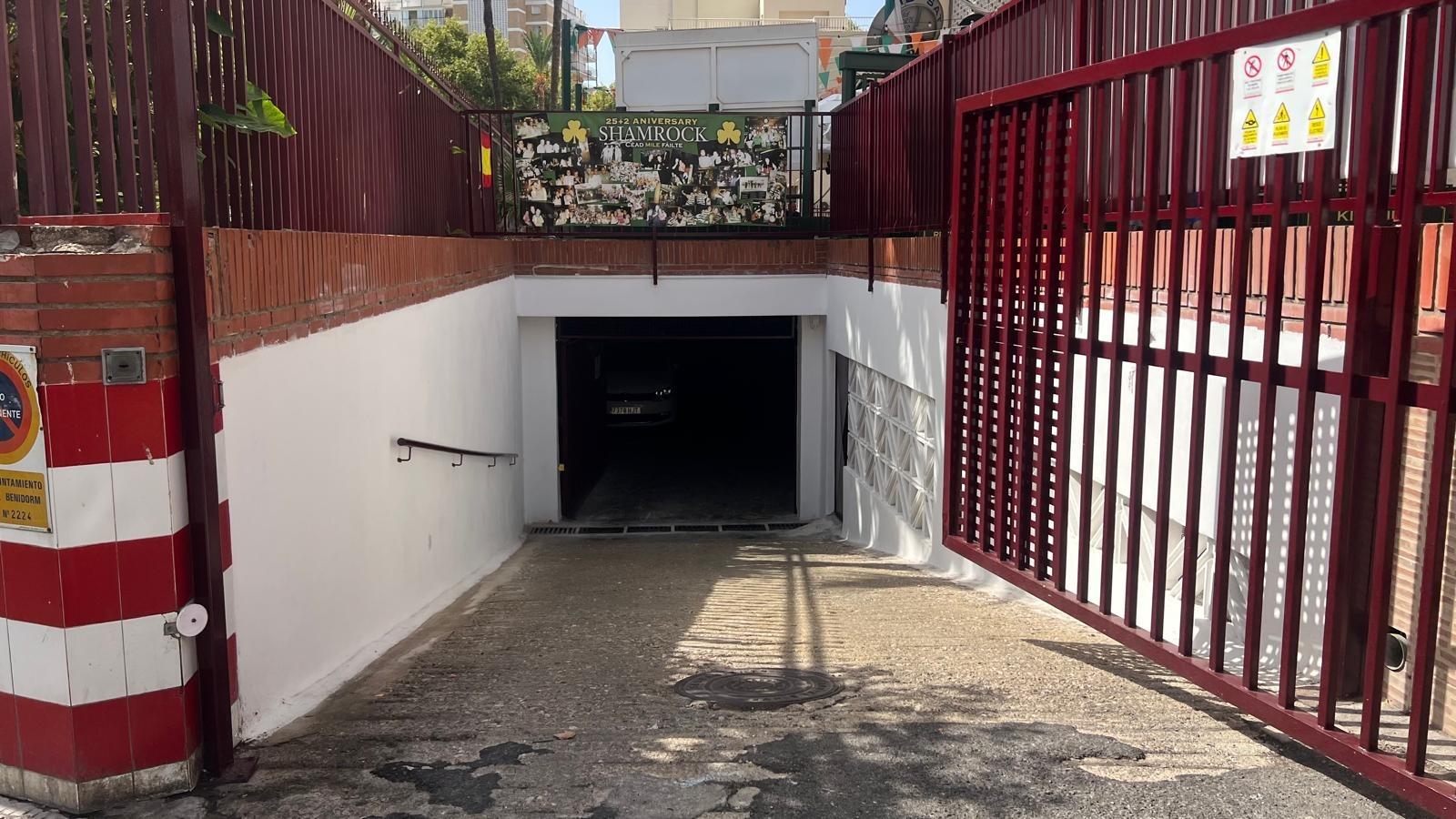 APARTAMENTO EN SEGUNDA LÍNEA DE PLAYA ( A200 MTS DEL MAR ) - foto 20