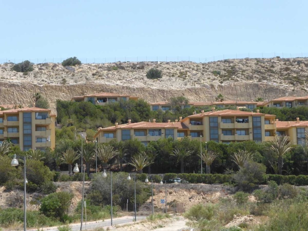 Piso en Venta en Ejido, El Almería