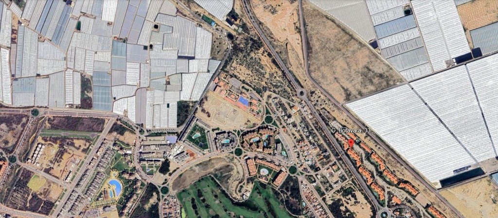 Piso en Venta en Ejido, El Almería - foto 3