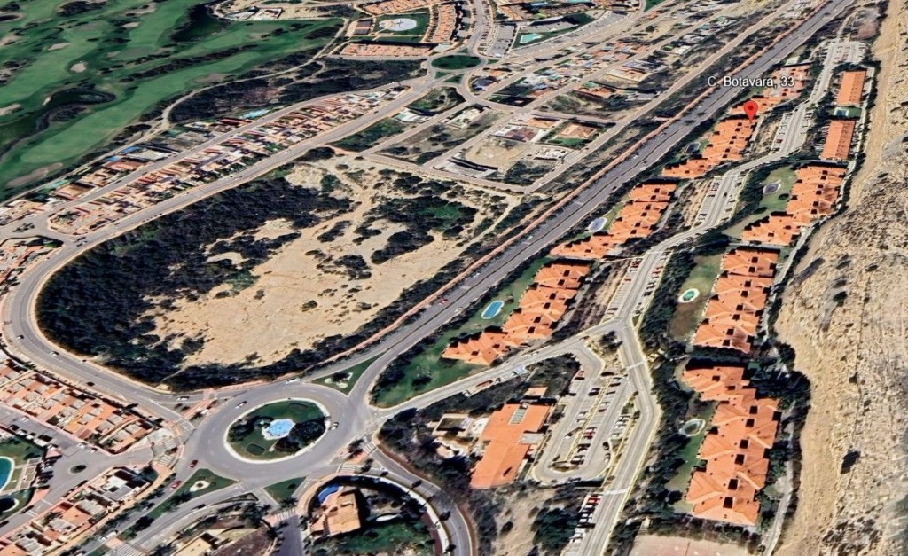 Piso en Venta en Ejido, El Almería - foto 4