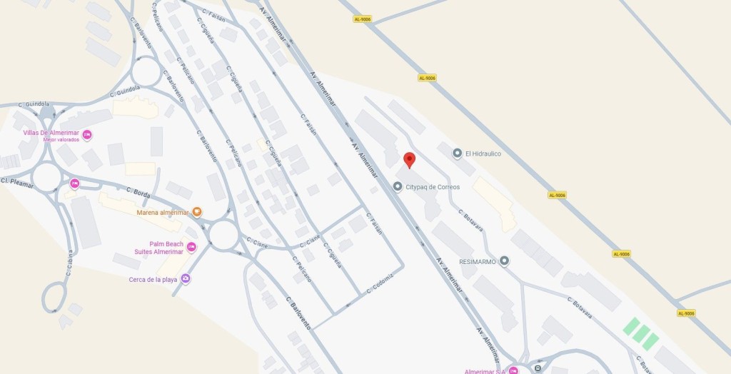 Piso en Venta en Ejido, El Almería - foto 9