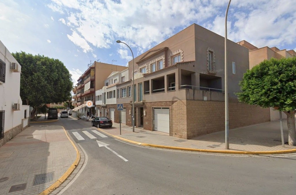 Casa-Chalet en Venta en Ejido, El Almería - foto 2