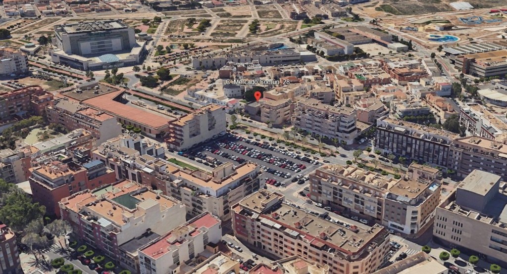 Casa-Chalet en Venta en Ejido, El Almería - foto 5
