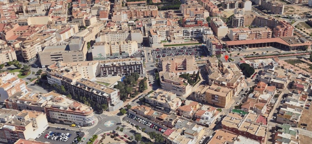 Casa-Chalet en Venta en Ejido, El Almería - foto 6