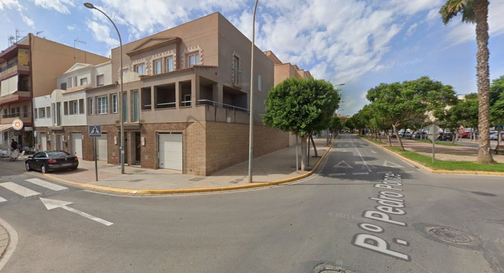 Casa-Chalet en Venta en Ejido, El Almería - foto 7
