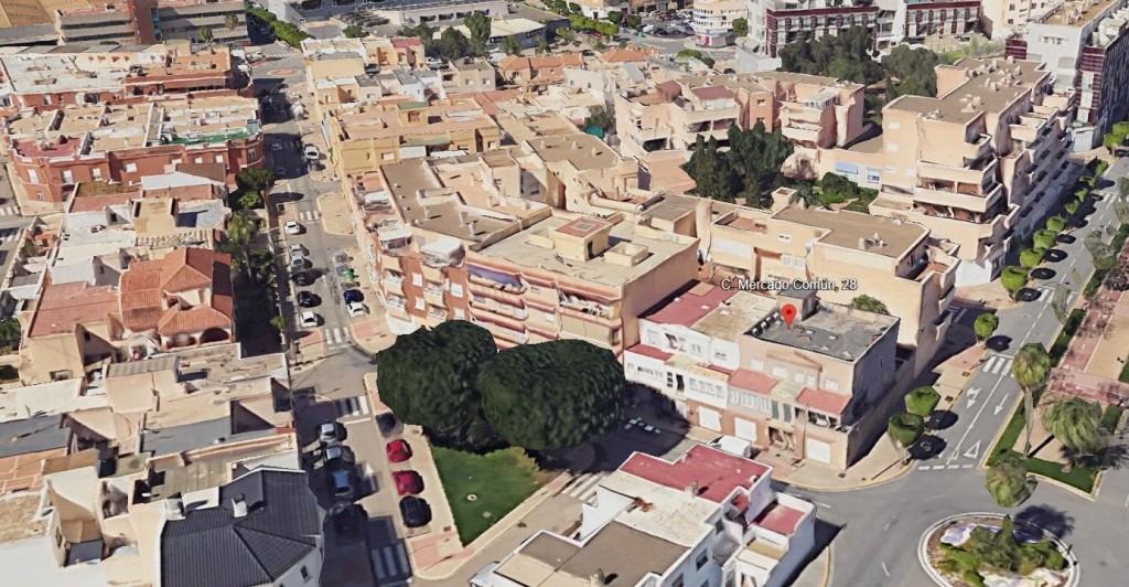 Casa-Chalet en Venta en Ejido, El Almería - foto 8