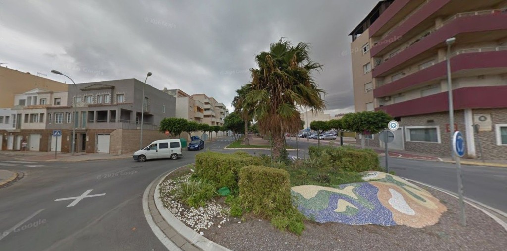 Casa-Chalet en Venta en Ejido, El Almería - foto 9