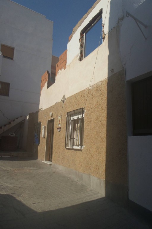 Casa-Chalet en Venta en Adra Almería - foto 2