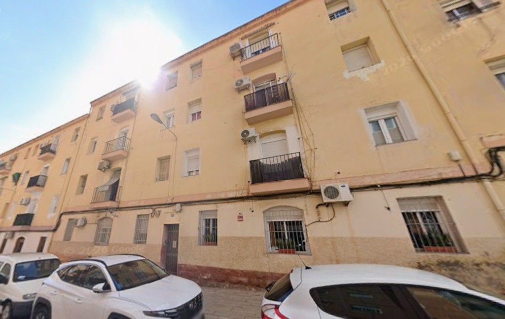 Piso en Venta en Alicante Alicante