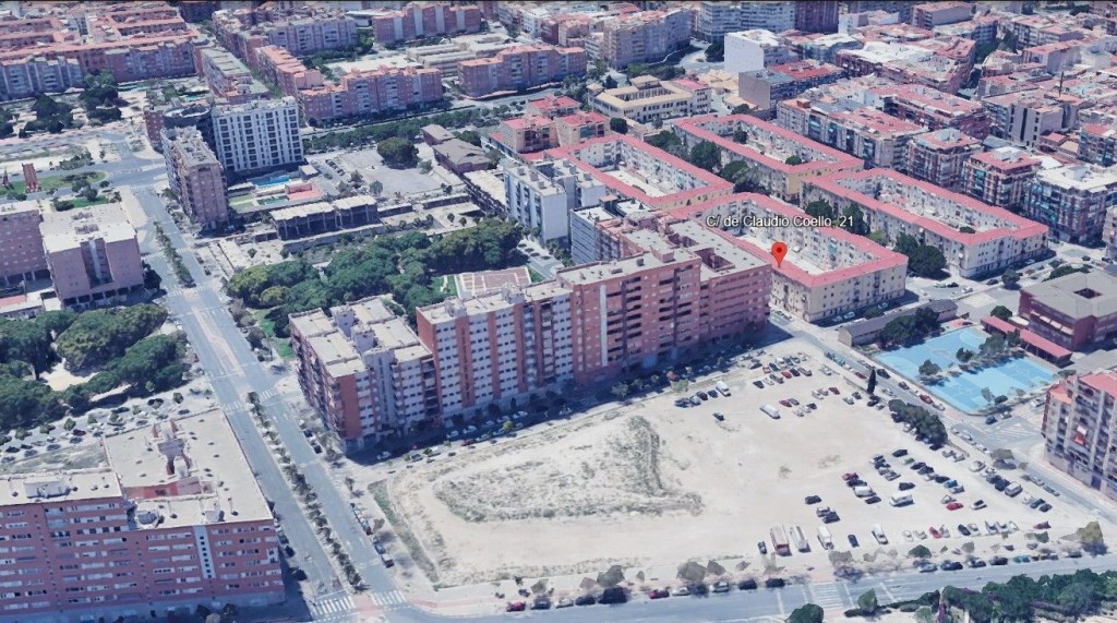 Piso en Venta en Alicante Alicante - foto 2