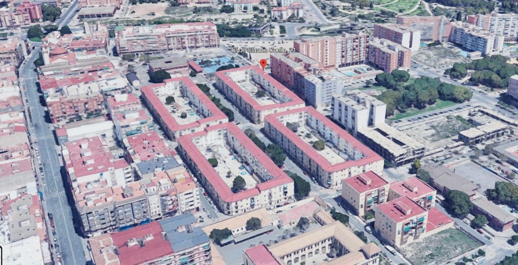 Piso en Venta en Alicante Alicante - foto 3