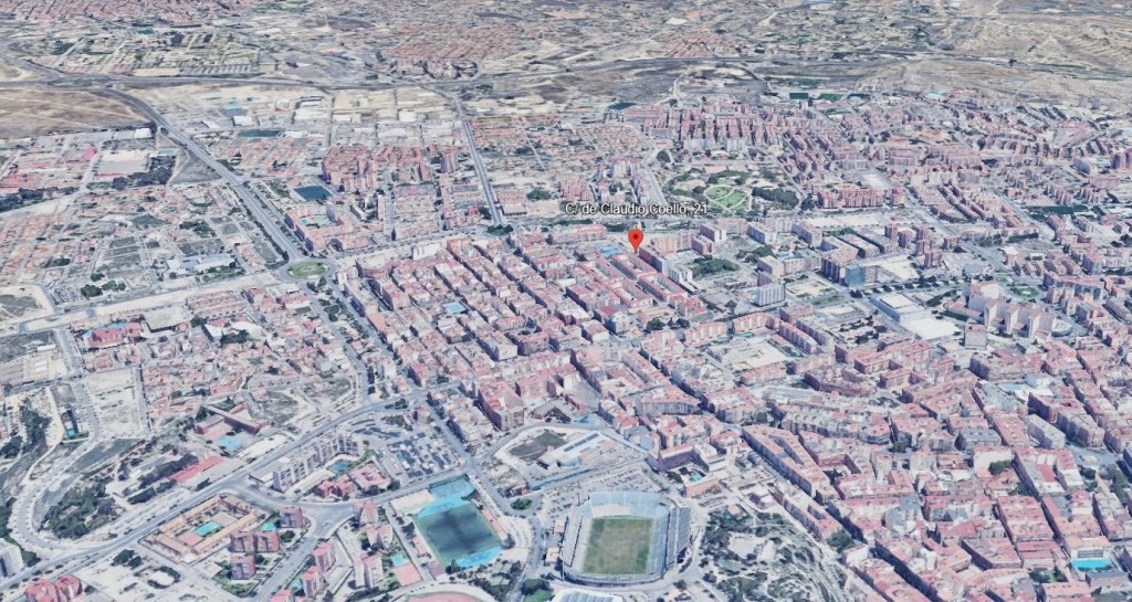 Piso en Venta en Alicante Alicante - foto 4