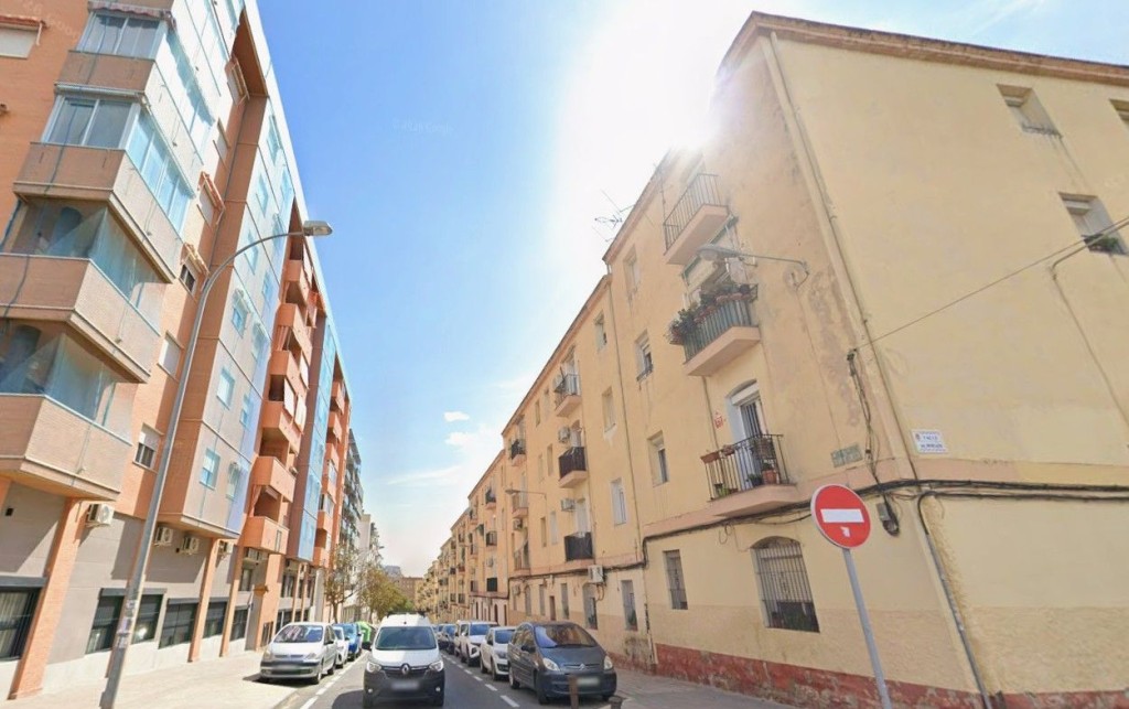 Piso en Venta en Alicante Alicante - foto 8