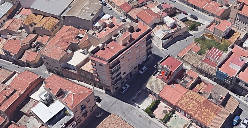 Casa-Chalet en Venta en Elda Alicante