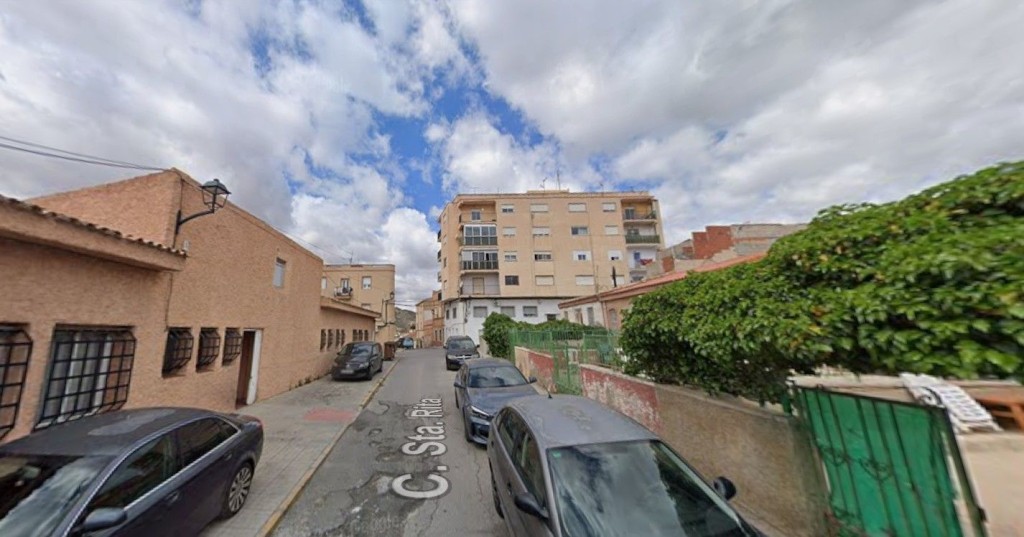 Casa-Chalet en Venta en Elda Alicante - foto 3