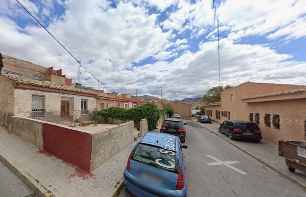 Casa-Chalet en Venta en Elda Alicante - foto 4