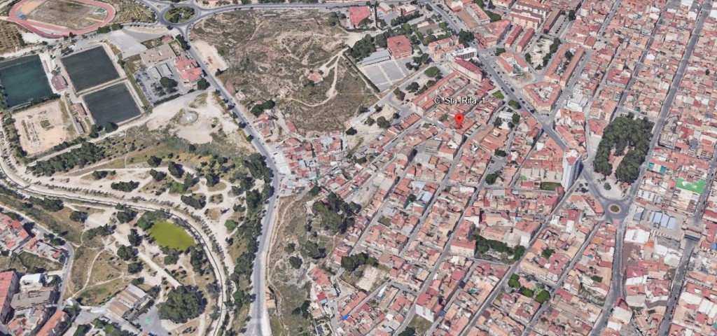 Casa-Chalet en Venta en Elda Alicante - foto 7