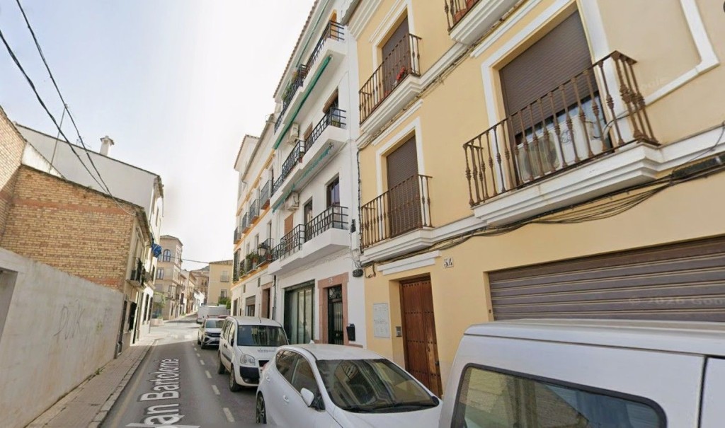 Local comercial en Venta en Antequera Málaga