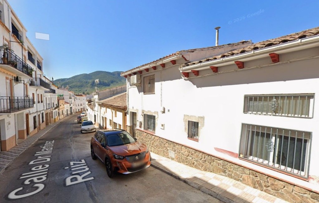 Casa-Chalet en Venta en Puerta De Segura, La Jaén - foto 2