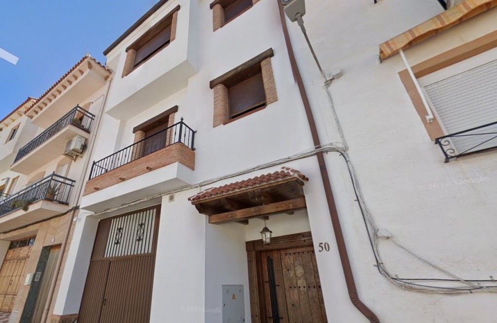 Casa-Chalet en Venta en Puerta De Segura, La Jaén - foto 3