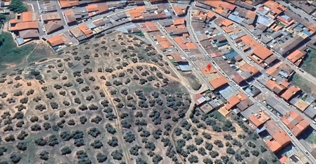 Casa-Chalet en Venta en Puerta De Segura, La Jaén - foto 5