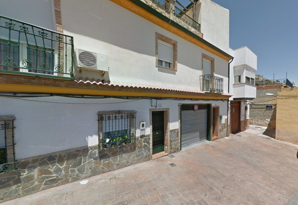 Casa-Chalet en Venta en Jaen Jaén - foto 4