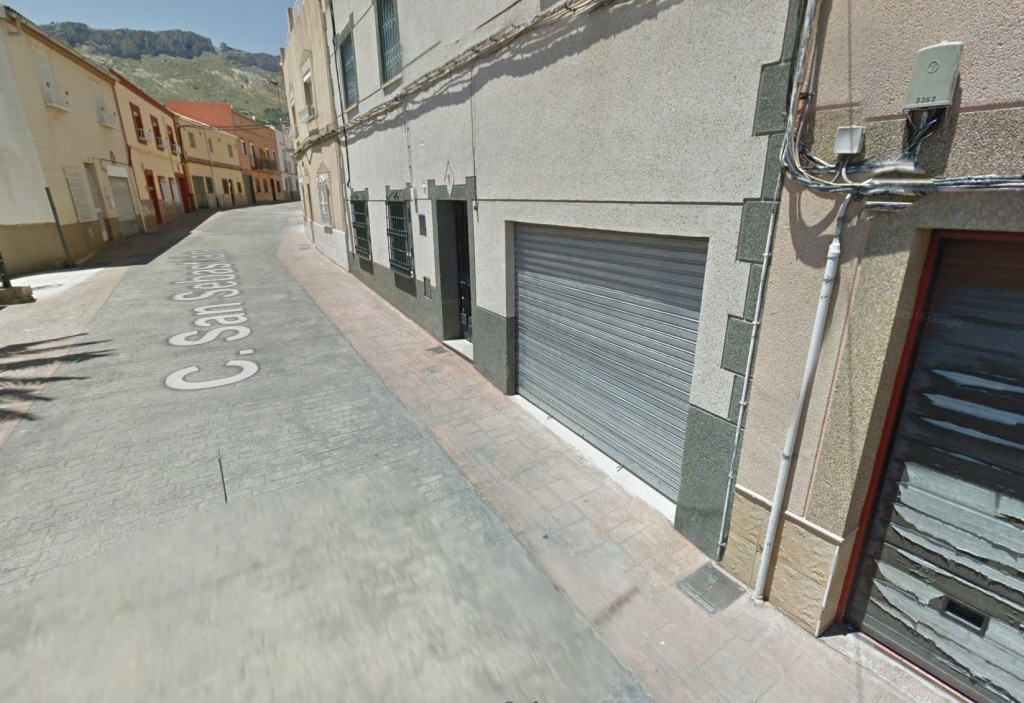 Casa-Chalet en Venta en Jaen Jaén - foto 5